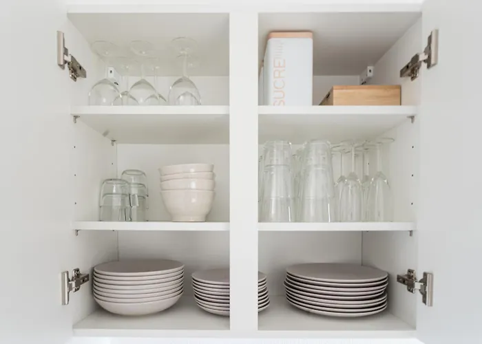 Апартаменты Elodie - Cosy 5 Pers' - Gare - Wifi - 3 Lits